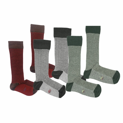 Calcetines diseño 26