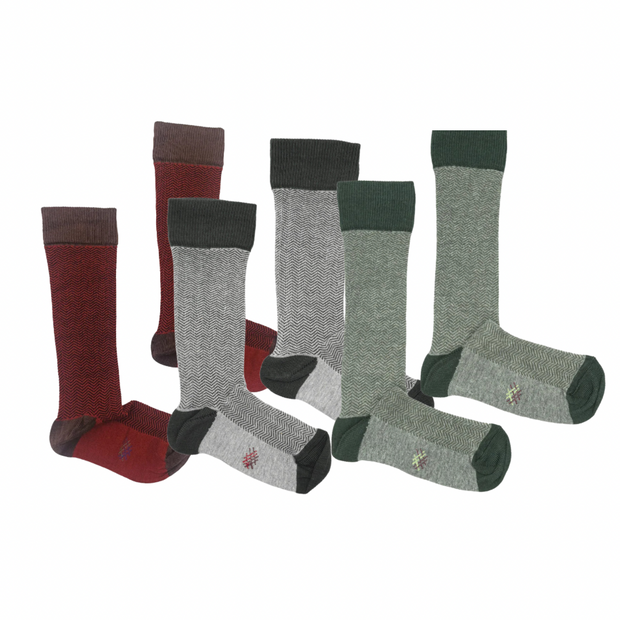 Calcetines diseño 26