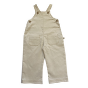 peto largo jean beige