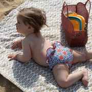 baño culotte niña