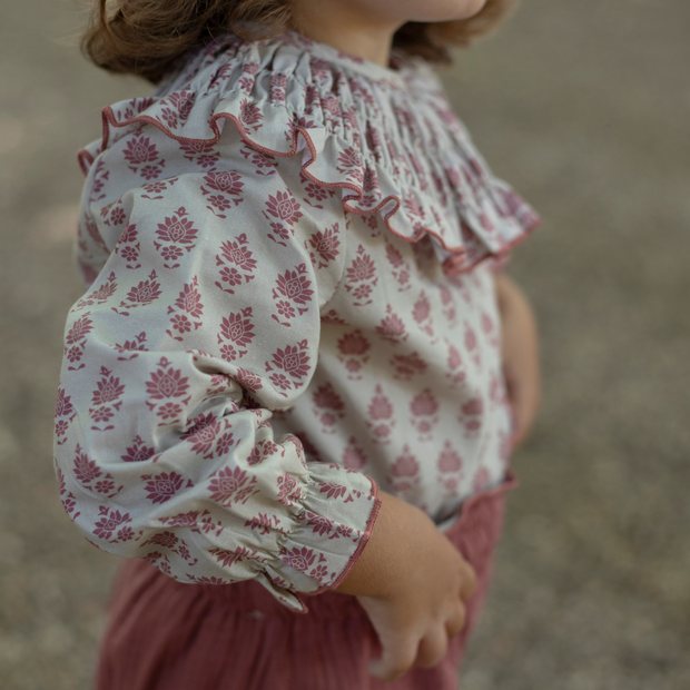 Camisa Petit Evasion