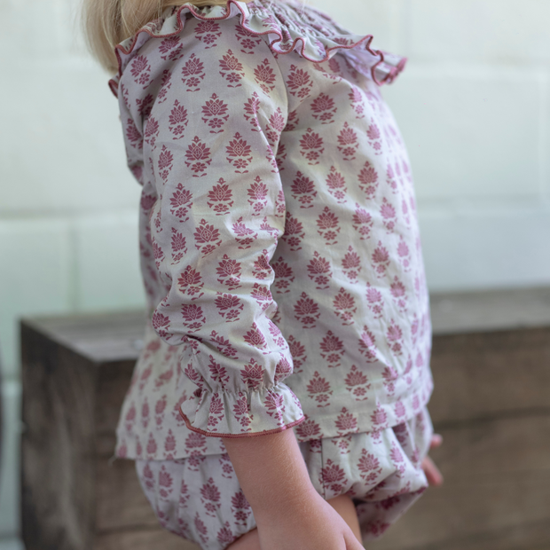 Camisa Petit Evasion