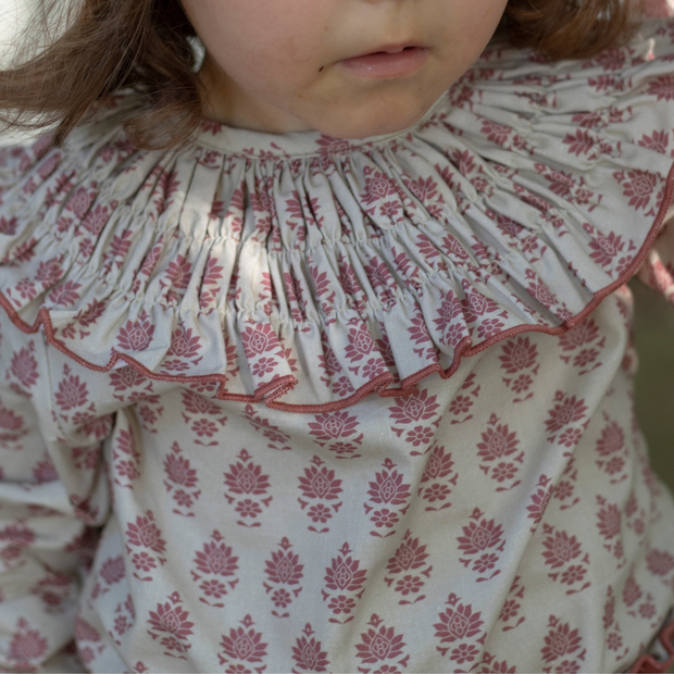 Camisa Petit Evasion
