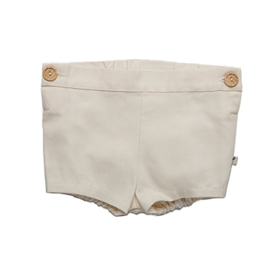 Pantalon beige