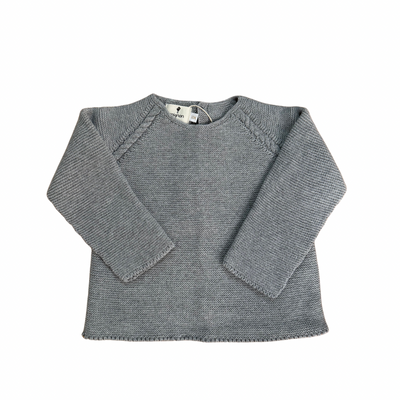 Jersey gris