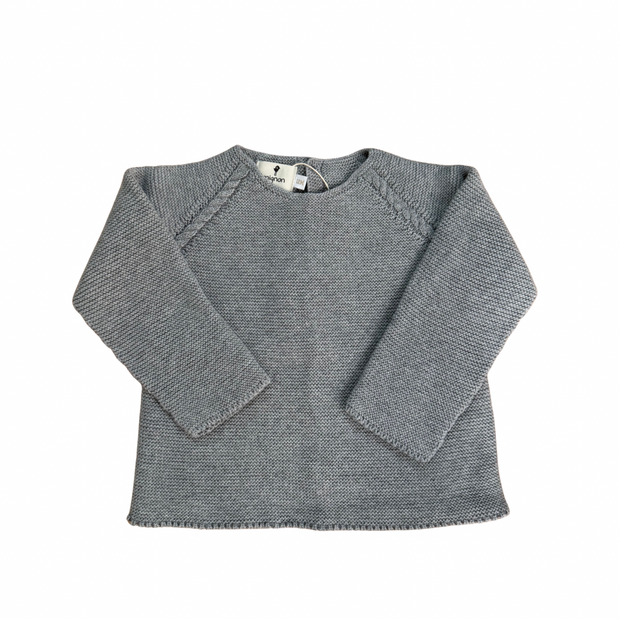 Jersey gris
