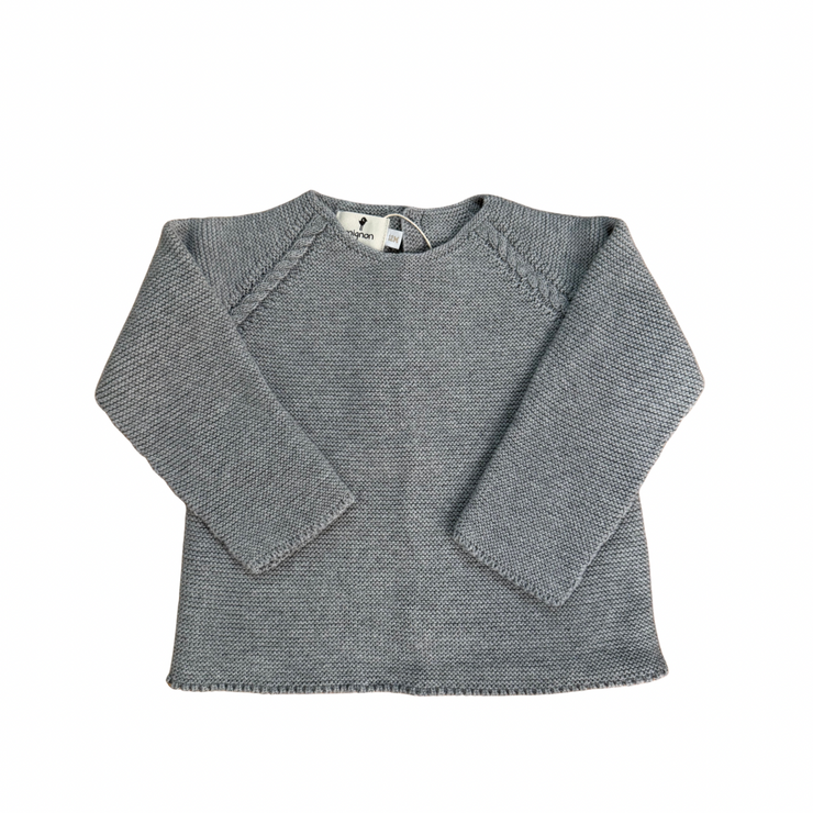 Jersey gris