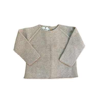 Jersey beige