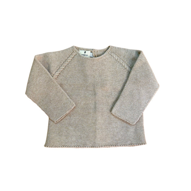Jersey beige