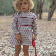 Vestido Petit Evasion