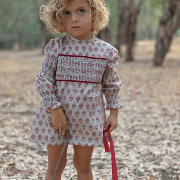 Vestido Petit Evasion