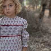 Vestido Petit Evasion