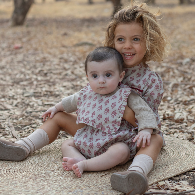 Vestido Petit Evasion