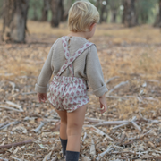 Pantalon Petit Evasion