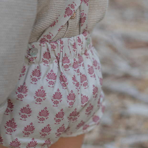 Pantalon Petit Evasion