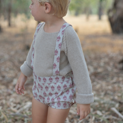 Pantalon Petit Evasion
