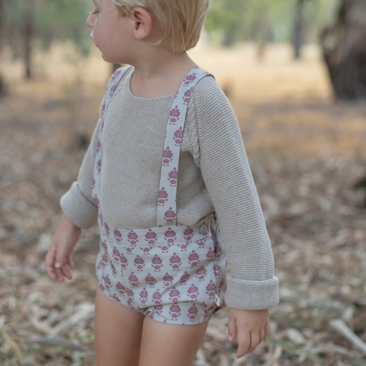 Pantalon Petit Evasion