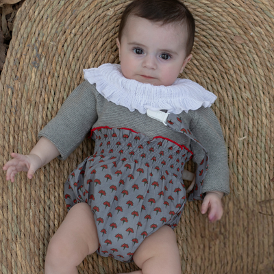 Culotte Jardin Secreto