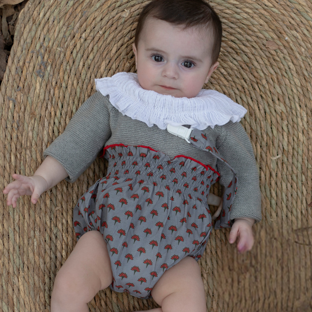 Culotte Jardin Secreto