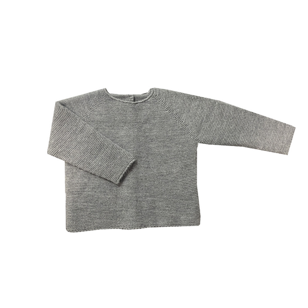 jersey gris